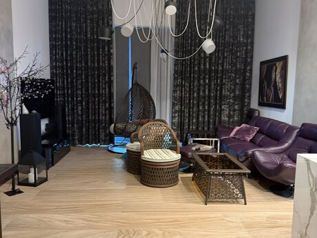 4 otaqlı həyət evi, 350 m², Binə: 1 800 000 ₼ 2