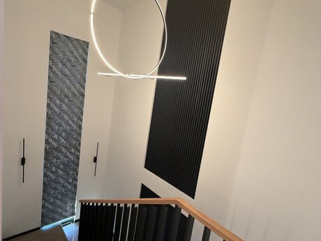 4 otaqlı həyət evi, 350 m², Binə: 1 800 000 ₼ 5
