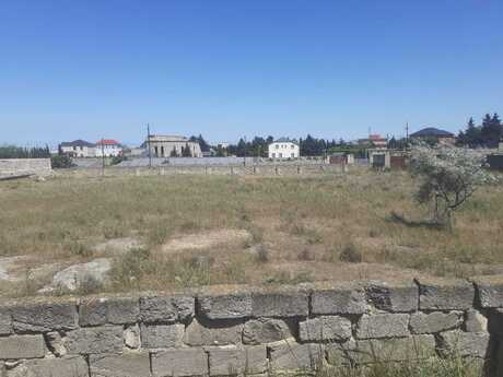 Elan №6174567 - Bakı, Bilgəh q., 10 sot