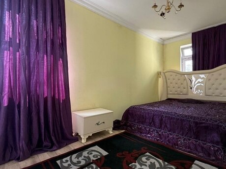 Elan №6174481 - Bakı, Xalqlar Dostluğu m., 2 otaqlı, 50 m², 5/5 mərtəbə