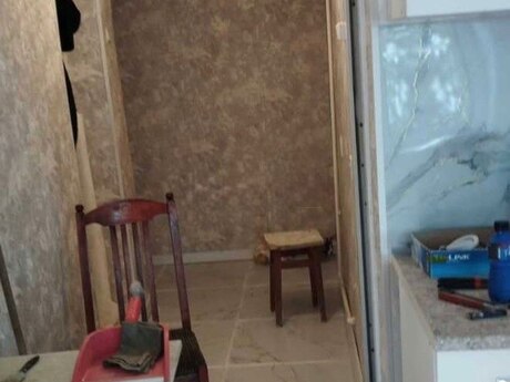 Elan №6174495 - Bakı, Xalqlar Dostluğu m., 2 otaqlı, 40 m², 1/5 mərtəbə