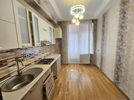 Elan №6032085 - Bakı, Neftçilər m., 3 otaqlı, 98 m², 16/17 mərtəbə