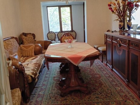 3 otaqlı mənzil, 80 m², Neftçilər: 220 000 ₼ 4