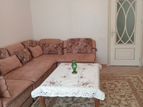3 otaqlı mənzil, 80 m², Neftçilər: 220 000 ₼ 2