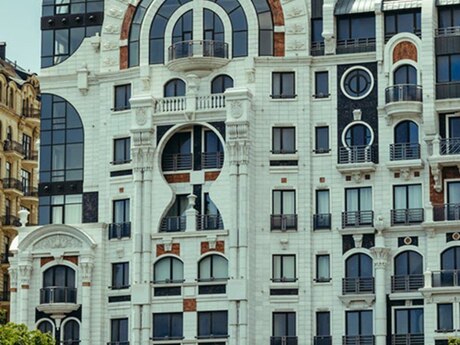 Elan №6174504 - Bakı, Sahil m., 5 otaqlı, 246 m², 3/9 mərtəbə