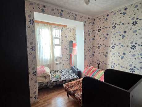 Elan №6174535 - Bakı, Nəriman Nərimanov m., 1 otaqlı, 45 m², 2/5 mərtəbə