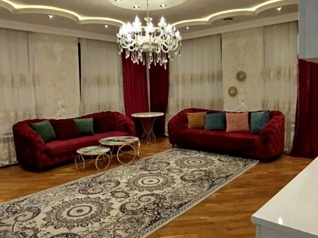 м. Кара Караев