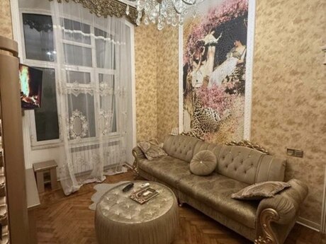 Elan №6174538 - Bakı, 28 May m., 3 otaqlı, 75 m², 2/5 mərtəbə