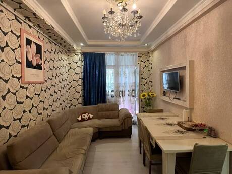 Elan №6174549 - Bakı, Masazır q., 3 otaqlı, 68.5 m², 2/8 mərtəbə