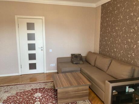 Объявление №6175132 - Баку, м. Кероглу, 3-комн., 85 м², 5/5 этаж