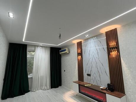 Elan №6171764 - Bakı, Əhmədli m., 3 otaqlı, 85 m², 2/9 mərtəbə