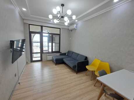 Elan №6174588 - Bakı, Neftçilər m., 2 otaqlı, 65 m², 16/16 mərtəbə