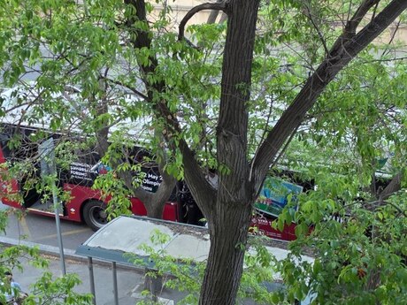Объявление №6174623 - Баку, м. Элмляр Академиясы, 2-комн., 53 м², 3/5 этаж