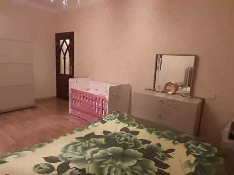 3 otaqlı mənzil, 96 m², Yeni Günəşli: 175 000 ₼ 3