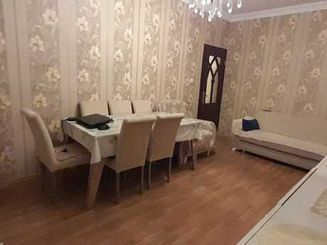 Elan №6174605 - Bakı, Yeni Günəşli q., 3 otaqlı, 96 m², 5/9 mərtəbə