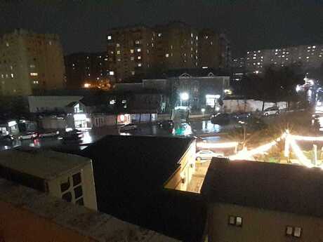 Объявление №6174605 - Баку, пос. Ени Гюнешли, 3-комн., 86 м², 5/9 этаж