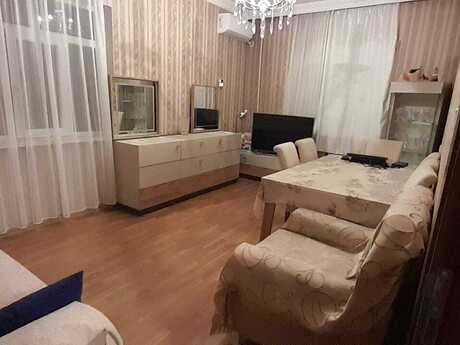 3 otaqlı mənzil, 96 m², Yeni Günəşli: 175 000 ₼ 2
