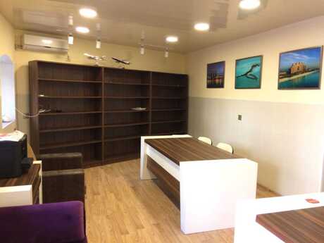 Объявление №6174611 - Баку, Сабаильский р., 1-комн., 35 м²