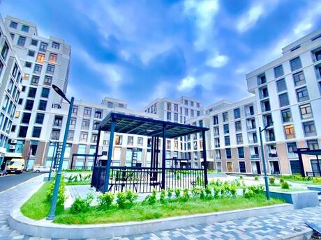 Объявление №6174626 - Баку, м. 8 ноября, 2-комн., 68 м², 5/7 этаж