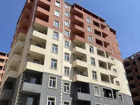 Объявление №6174658 - Баку, пос. Сарай, 2-комн., 60 м², 5/10 этаж