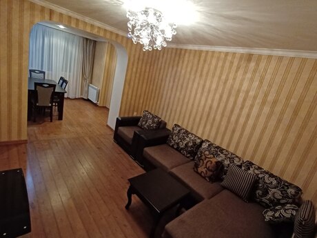 İçəri Şəhər m.