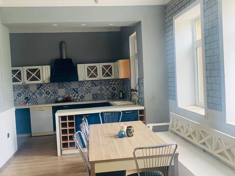 Elan №6174687 - Bakı, Şüvəlan q., 10 otaqlı, 600 m²