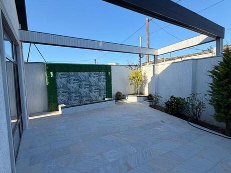 3 otaqlı həyət evi, 110 m², Şüvəlan: 165 000 ₼ 3