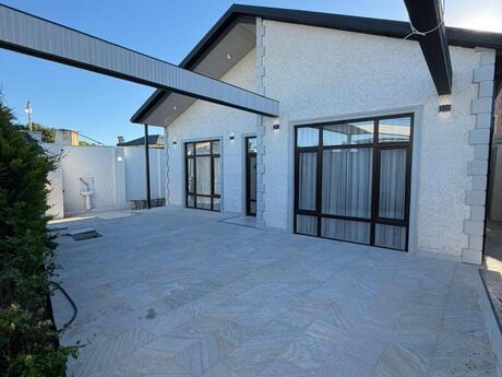Elan №6174683 - Bakı, Şüvəlan q., 3 otaqlı, 110 m²