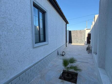 3 otaqlı həyət evi, 110 m², Şüvəlan: 165 000 ₼ 4
