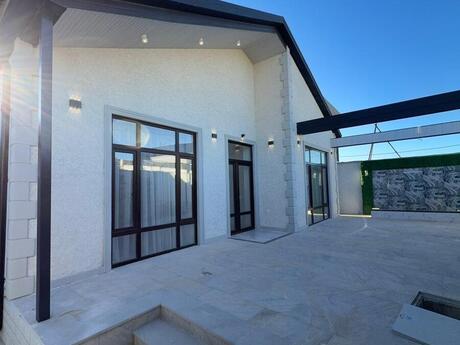 3 otaqlı həyət evi, 110 m², Şüvəlan: 165 000 ₼ 2