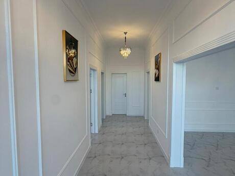3 otaqlı həyət evi, 110 m², Şüvəlan: 165 000 ₼ 5