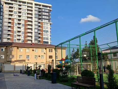 Elan №6174694 - Bakı, Koroğlu m., 2 otaqlı, 98 m², 9/17 mərtəbə