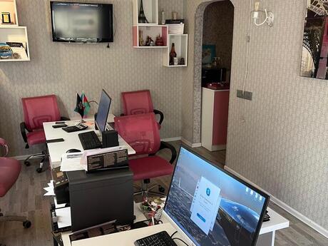Elan №6174731 - Bakı, Elmlər Akademiyası m., 2 otaqlı, 30 m²