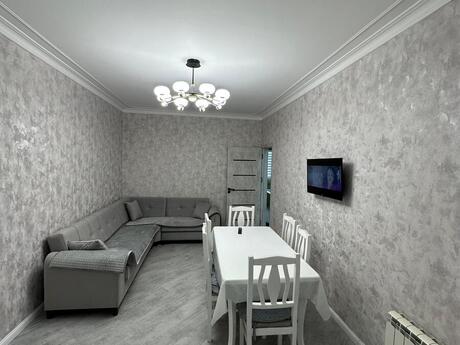 Объявление №6174737 - Баку, м. Ази Асланов, 3-комн., 85 м², 3/9 этаж