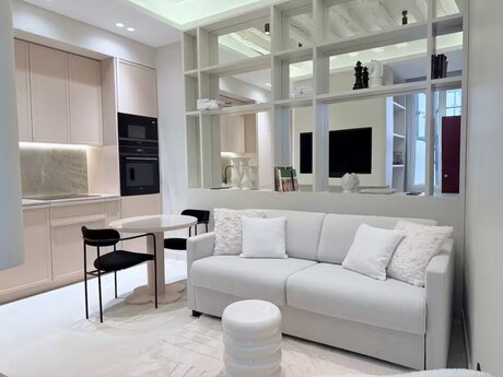 Elan №6174770 - Bakı, 28 May m., 2 otaqlı, 54 m², 11/17 mərtəbə