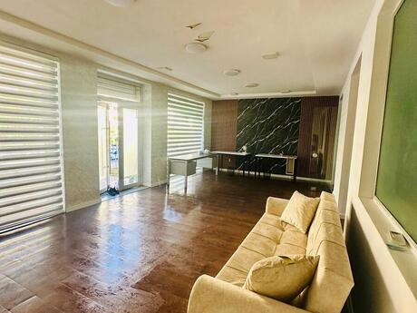 Elan №6174760 - Bakı, İnşaatçılar m., 75 m²