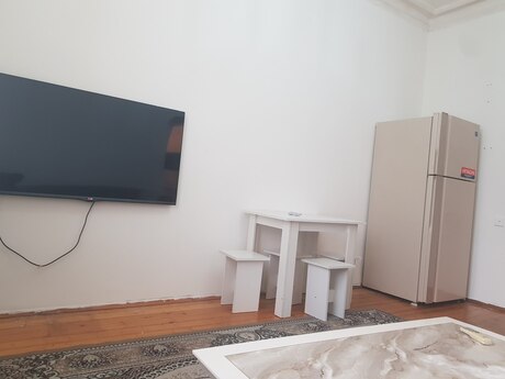 2 otaqlı mənzil, 33 m², Nəriman Nərimanov: 125 000 ₼ 3
