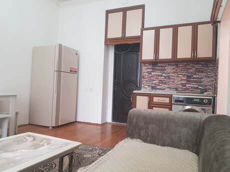 2 otaqlı mənzil, 33 m², Nəriman Nərimanov: 125 000 ₼ 4