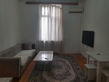 2 otaqlı mənzil, 33 m², Nəriman Nərimanov: 125 000 ₼ 5