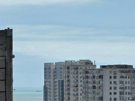 2 otaqlı mənzil, 80 m², Həzi Aslanov: 190 000 ₼ 3