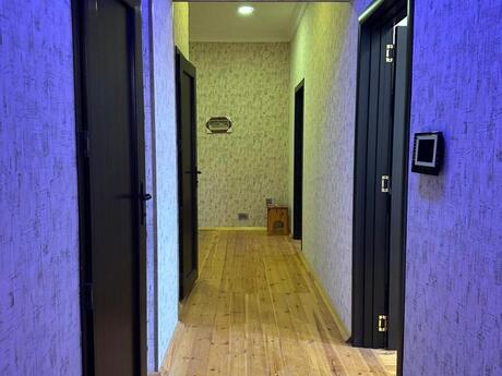 2 otaqlı mənzil, 80 m², Həzi Aslanov: 190 000 ₼ 4