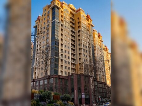 Elan №6148696 - Bakı, 28 May m., 3 otaqlı, 80 m², 14/18 mərtəbə
