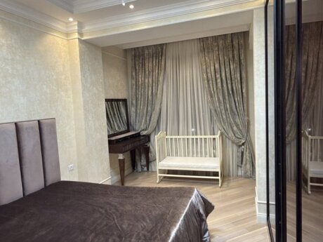 2-комнатная квартира, 110 м², Şah İsmayıl Xətai: 399 000 ₼ 5