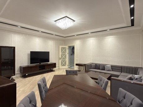 2-комнатная квартира, 110 м², Şah İsmayıl Xətai: 399 000 ₼ 2