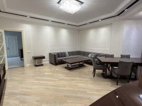 2-комнатная квартира, 110 м², Şah İsmayıl Xətai: 399 000 ₼ 4