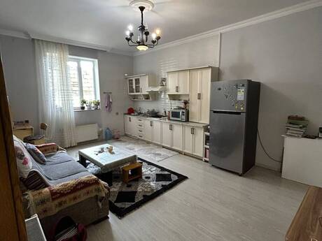 10-комн. дом/дача - пос. Биладжары - 470 м²