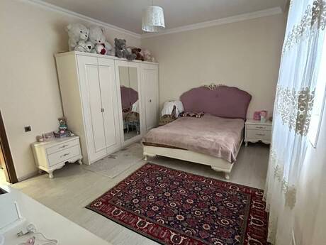 10-комн. дом/дача - пос. Биладжары - 470 м²