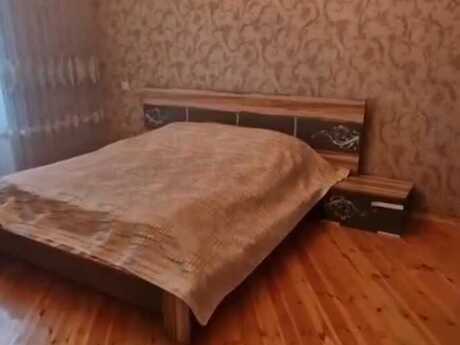 Elan №6174841 - Bakı, Nəriman Nərimanov m., 3 otaqlı, 110 m², 4/5 mərtəbə