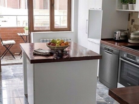 Elan №6174862 - Bakı, Nizami m., 3 otaqlı, 178 m², 2/18 mərtəbə