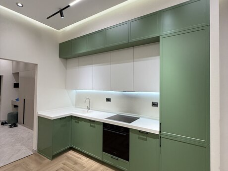 2 otaqlı mənzil, 85,5 m², Sea Breeze: 368 000 ₼ 5